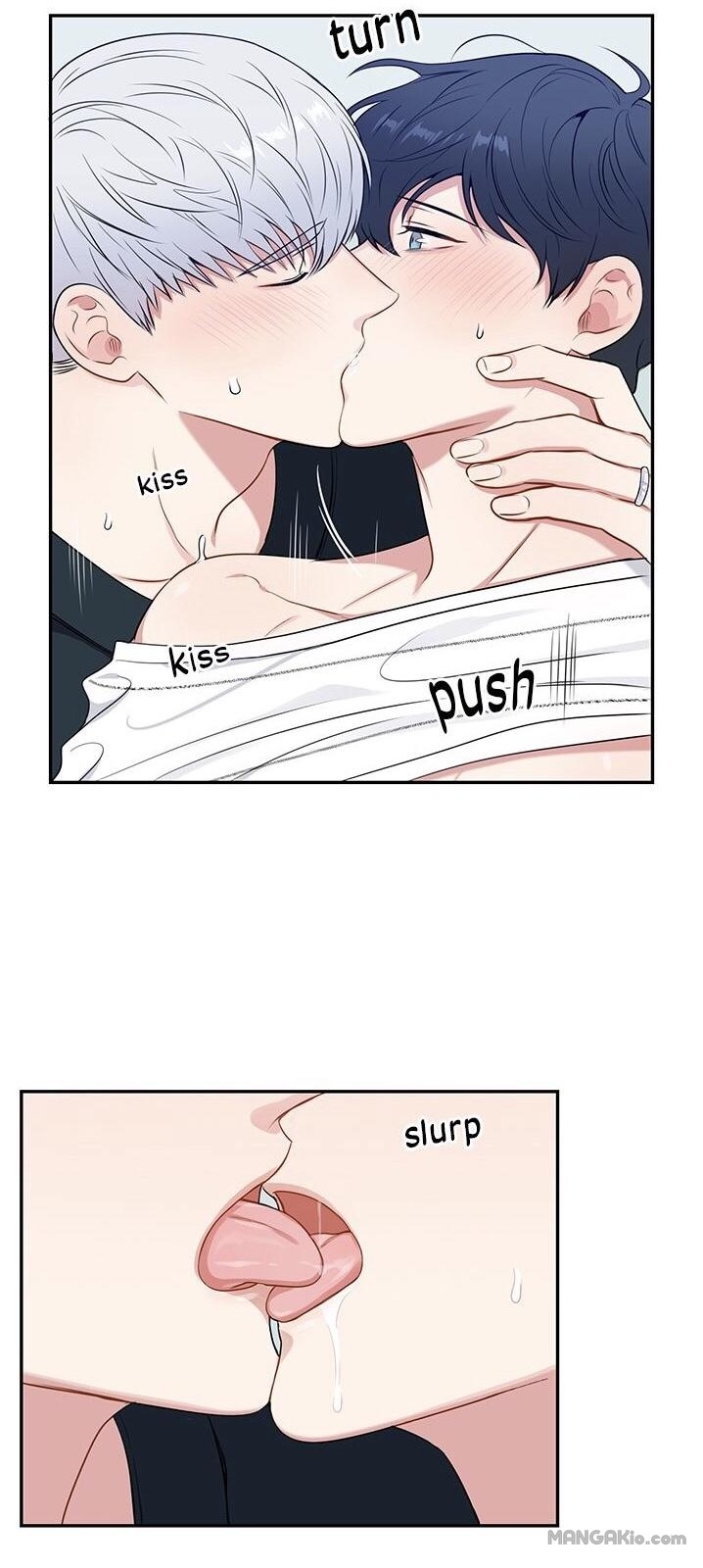 Cherry Blossoms After Winter Chapter 98 - Page 32 in English