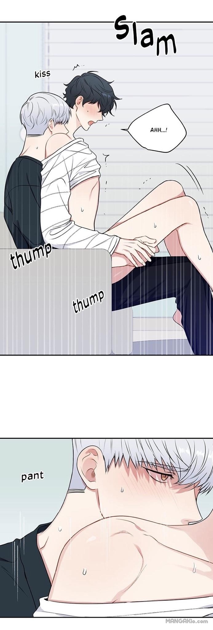 Cherry Blossoms After Winter Chapter 98 - Page 33 in English