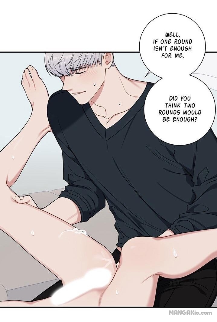 Cherry Blossoms After Winter Chapter 98 - Page 40 in English