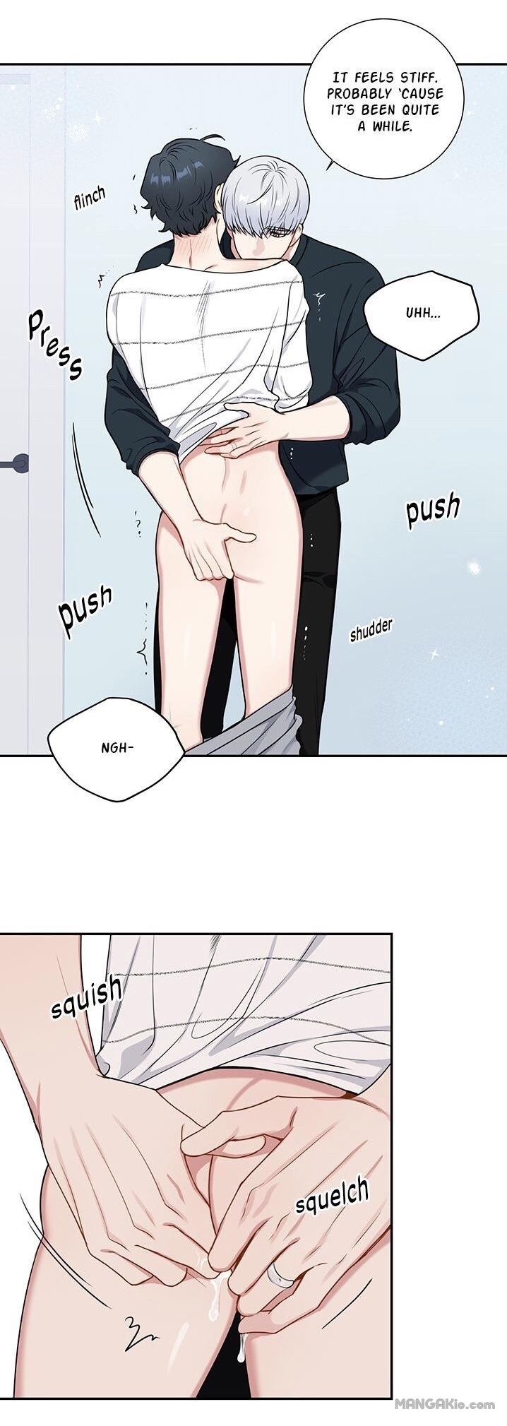 Cherry Blossoms After Winter Chapter 98 - Page 5 in English
