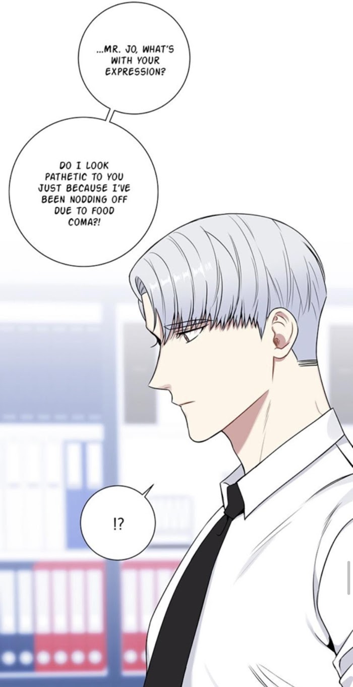 Cherry Blossoms After Winter Chapter 98 - Page 53 in English