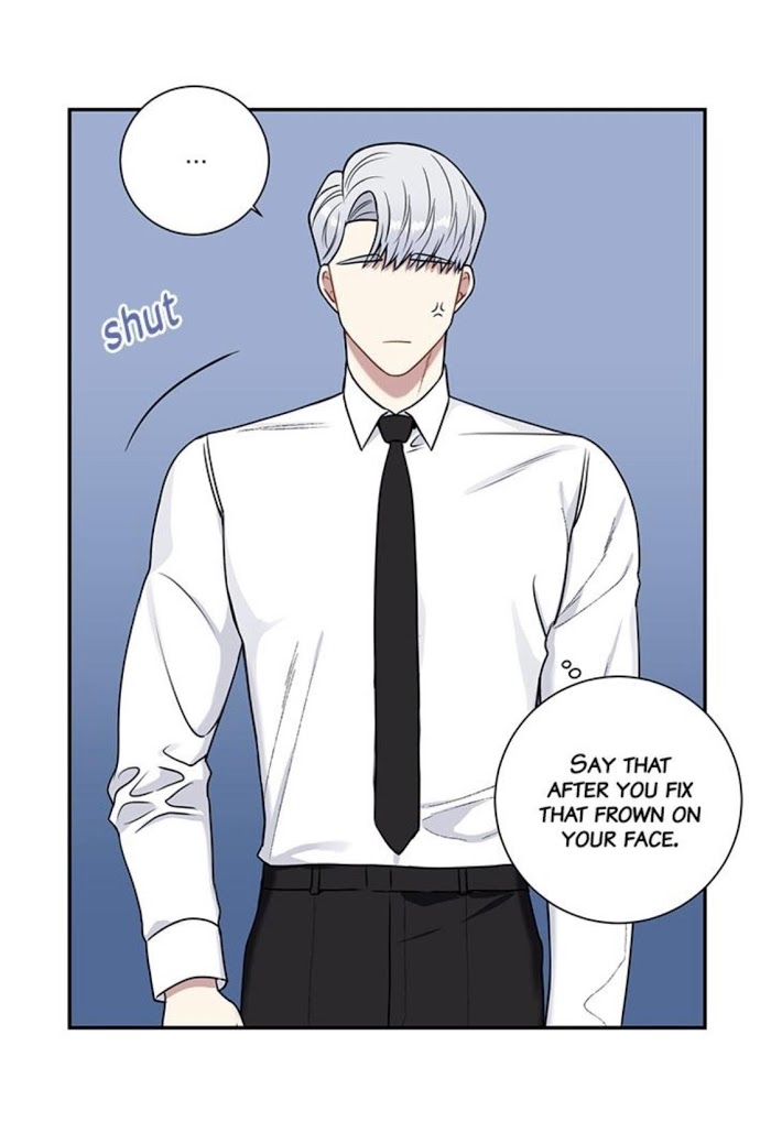 Cherry Blossoms After Winter Chapter 98 - Page 55 in English