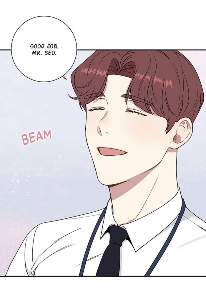 Cherry Blossoms After Winter Chapter 98 - Page 57 in English