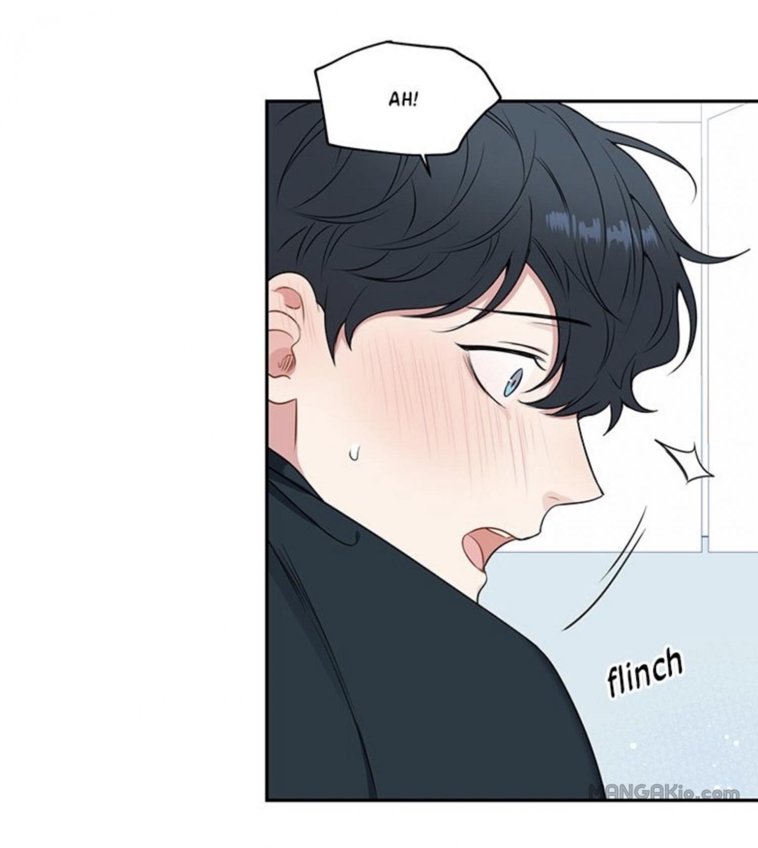 Cherry Blossoms After Winter Chapter 98 - Page 6 in English