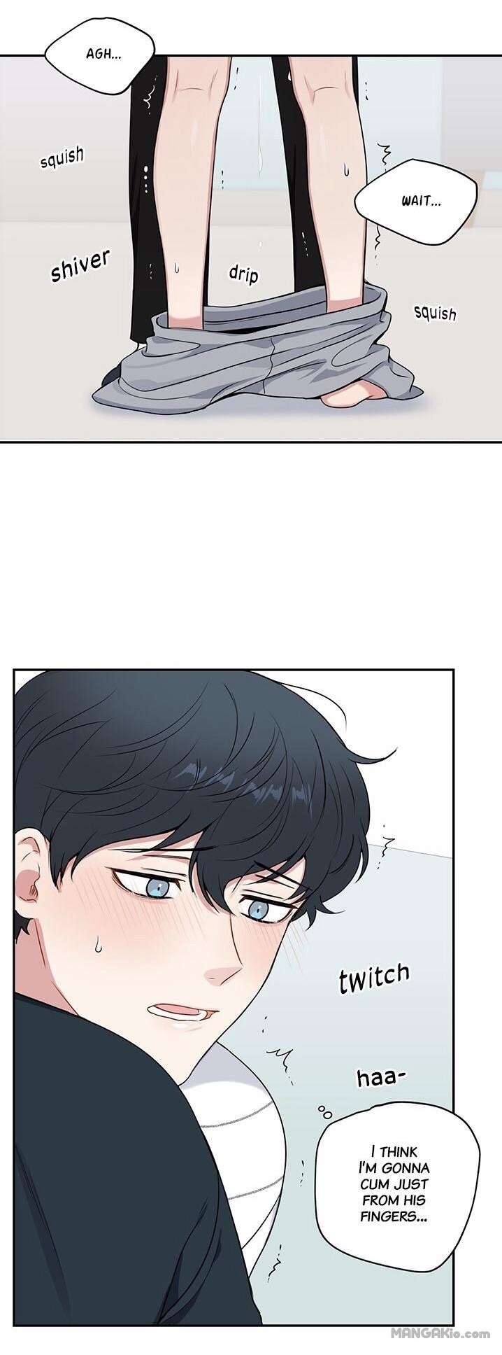 Cherry Blossoms After Winter Chapter 98 - Page 7 in English