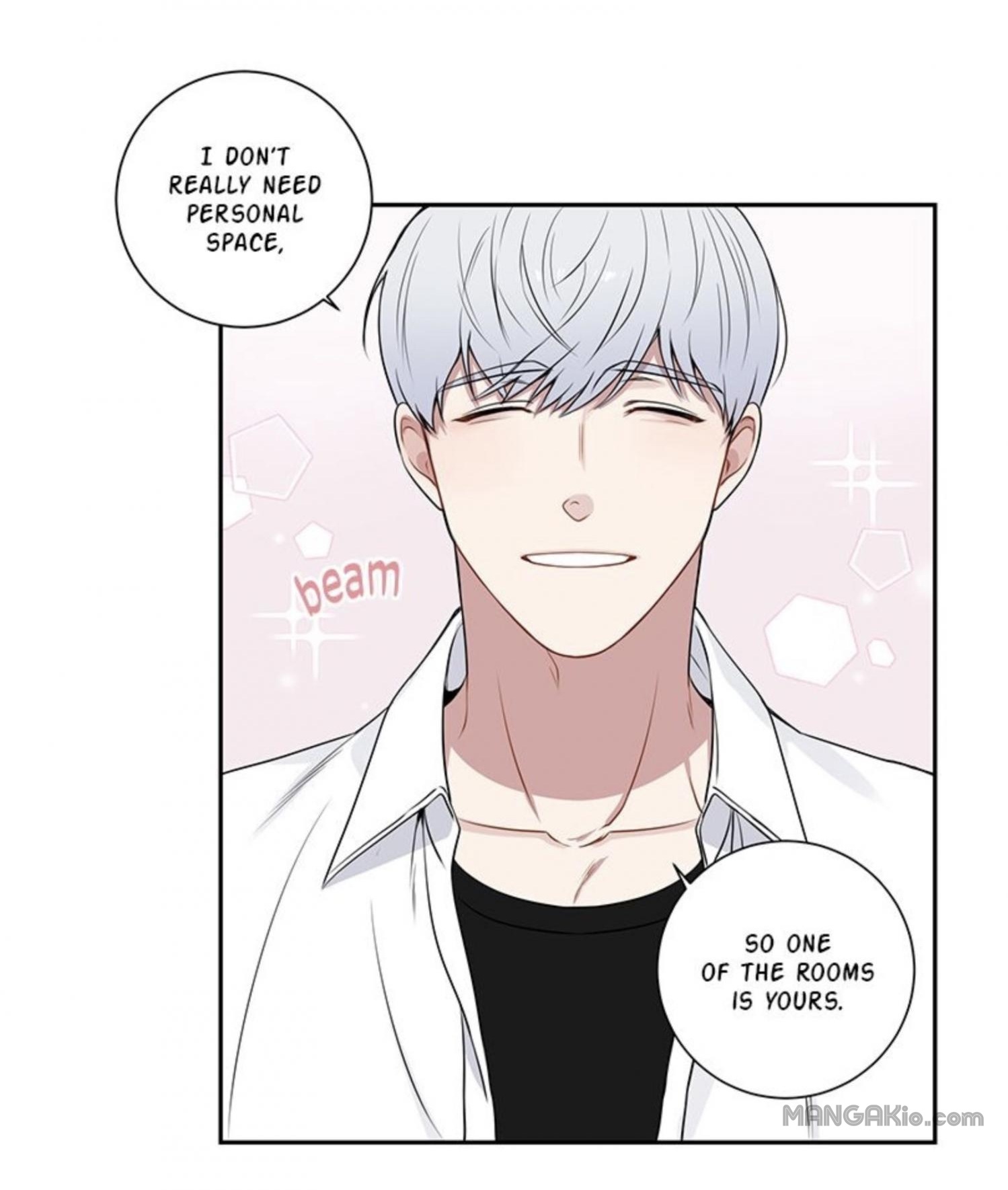 Cherry Blossoms After Winter Chapter 99 - Page 21 in English
