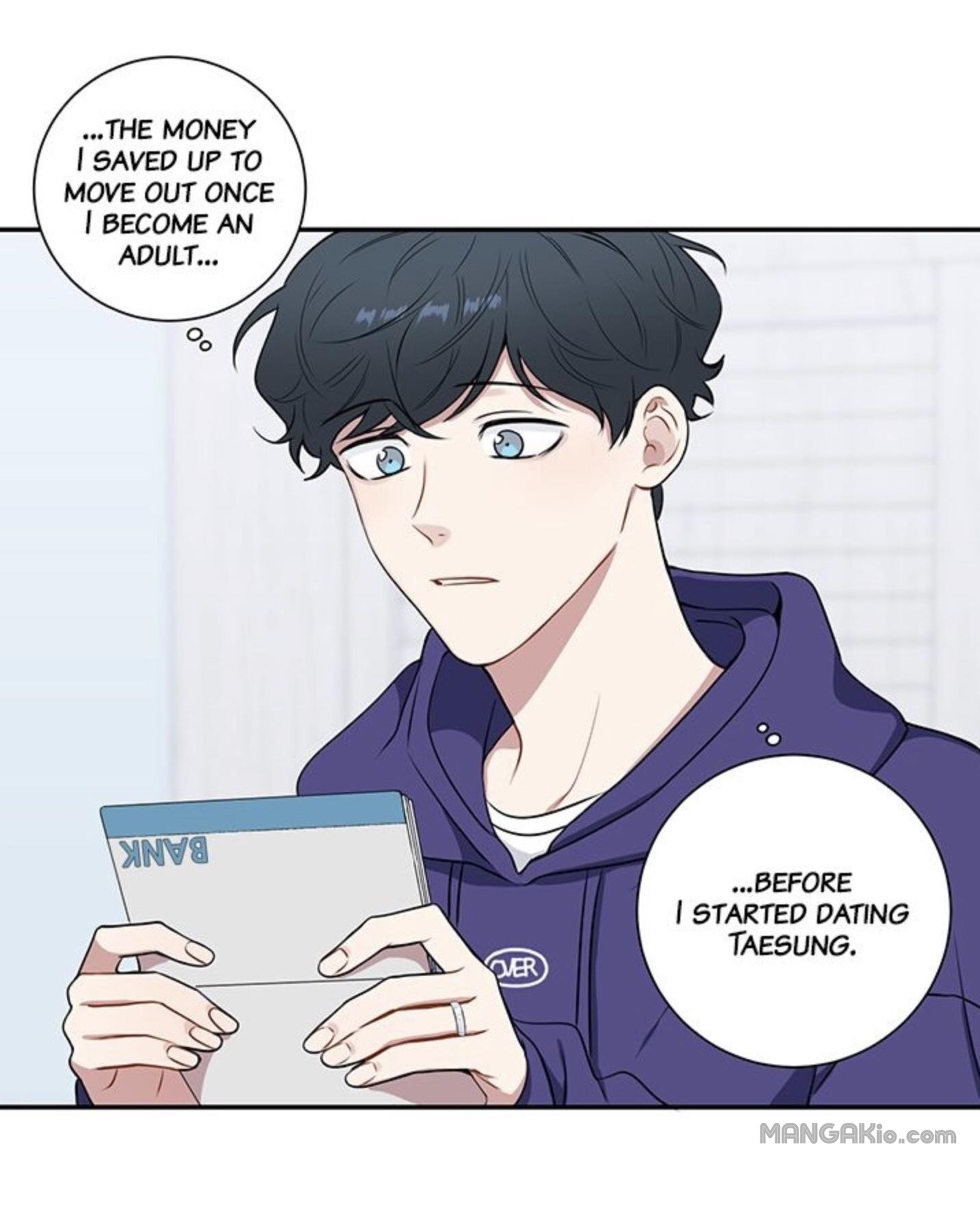 Cherry Blossoms After Winter Chapter 99 - Page 24 in English