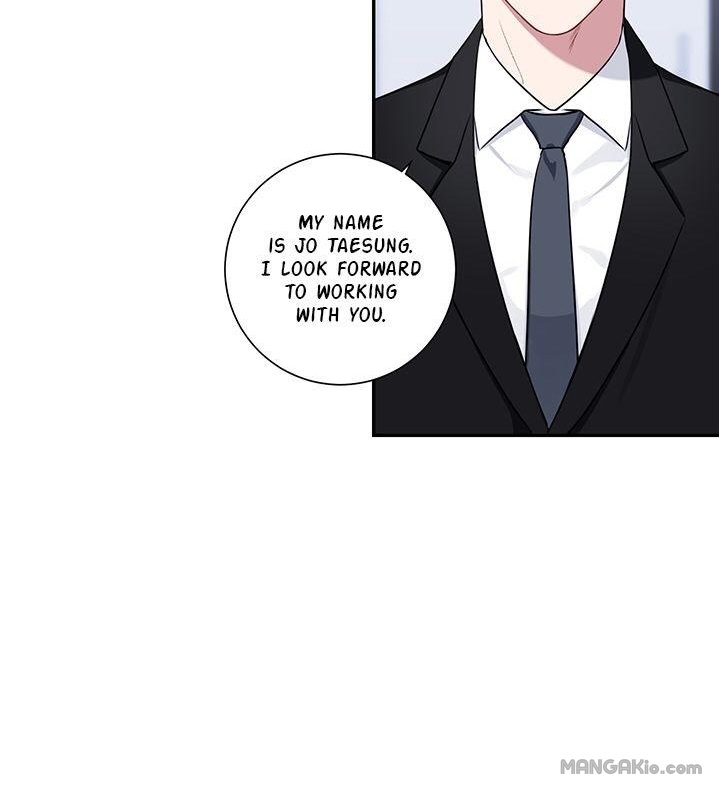 Cherry Blossoms After Winter Chapter 99 - Page 40 in English