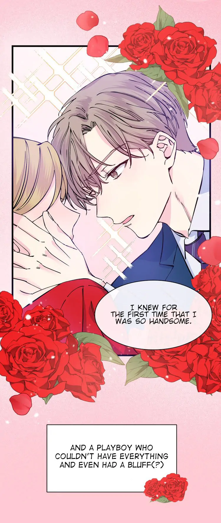 Lips Chapter 0 - Page 5 in English