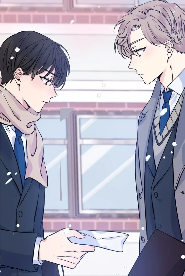 Lips Chapter 0 - Page 7 in English