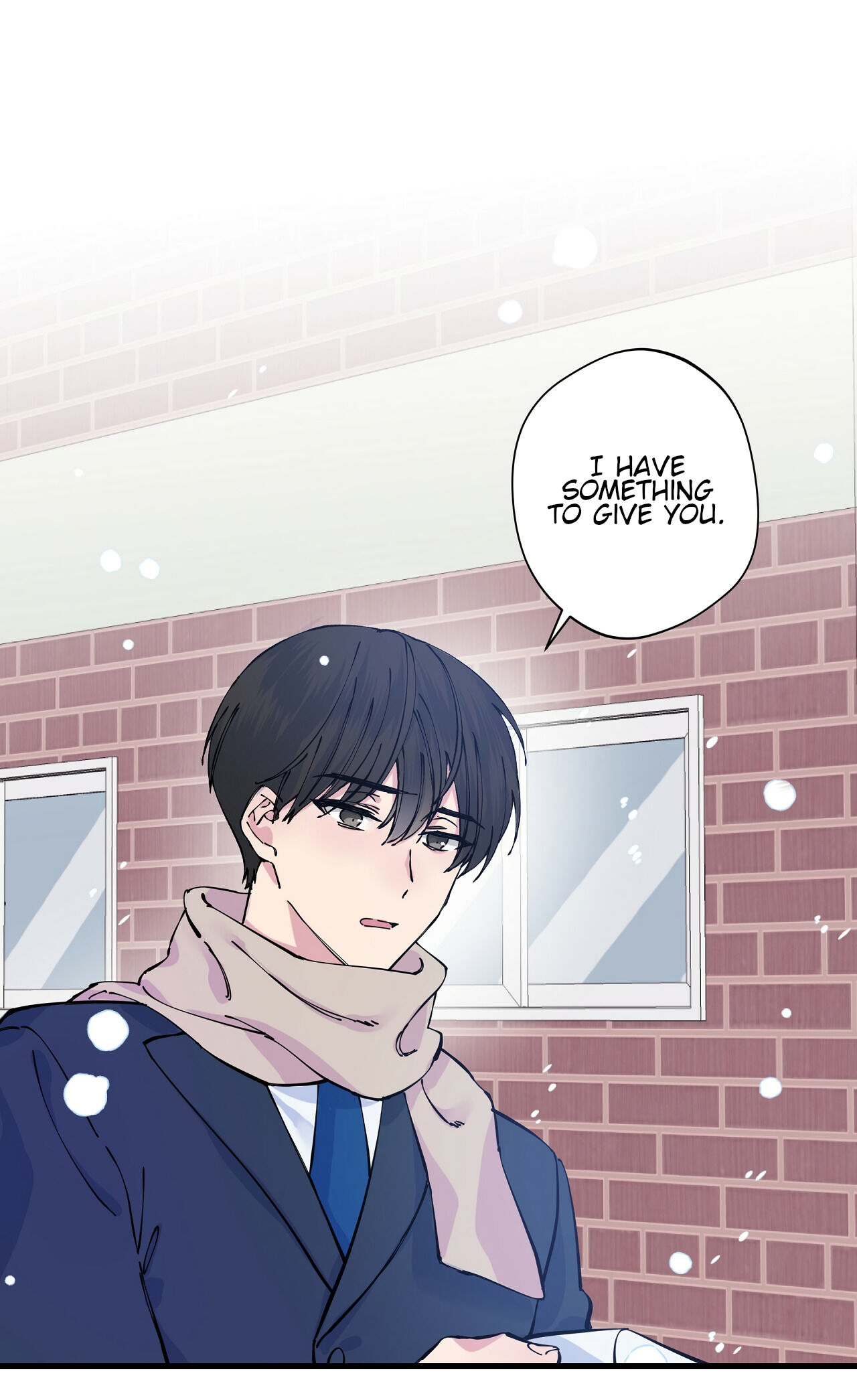 Lips Chapter 1 - Page 10 in English