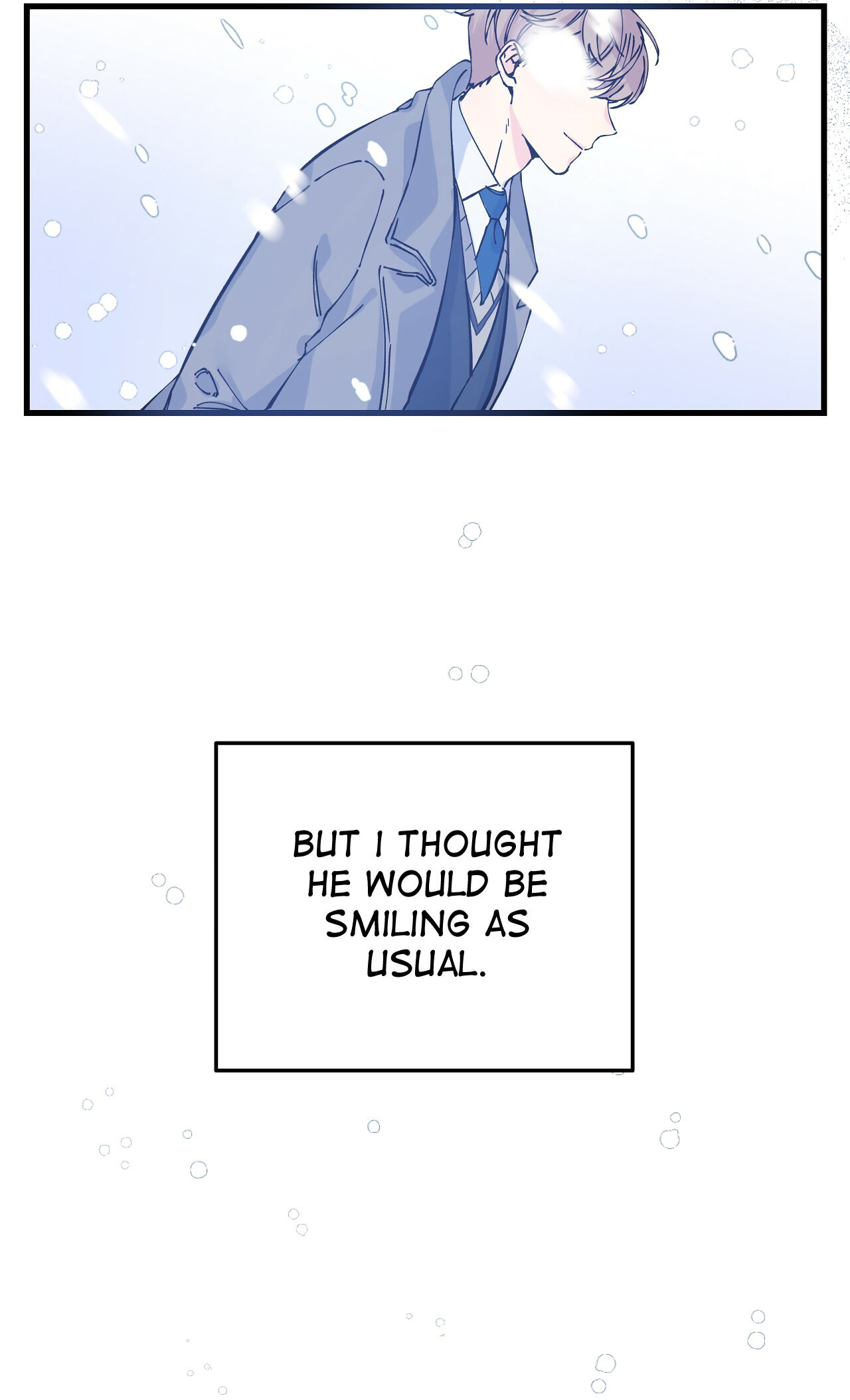 Lips Chapter 1 - Page 23 in English