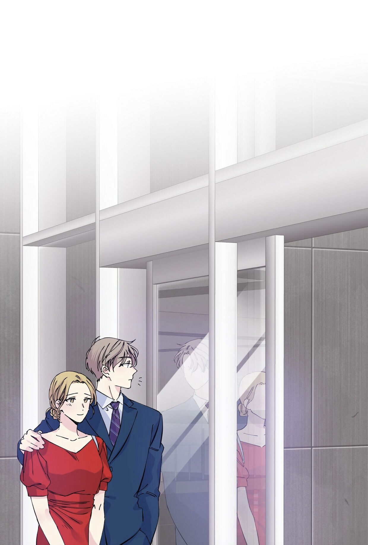 Lips Chapter 1 - Page 35 in English
