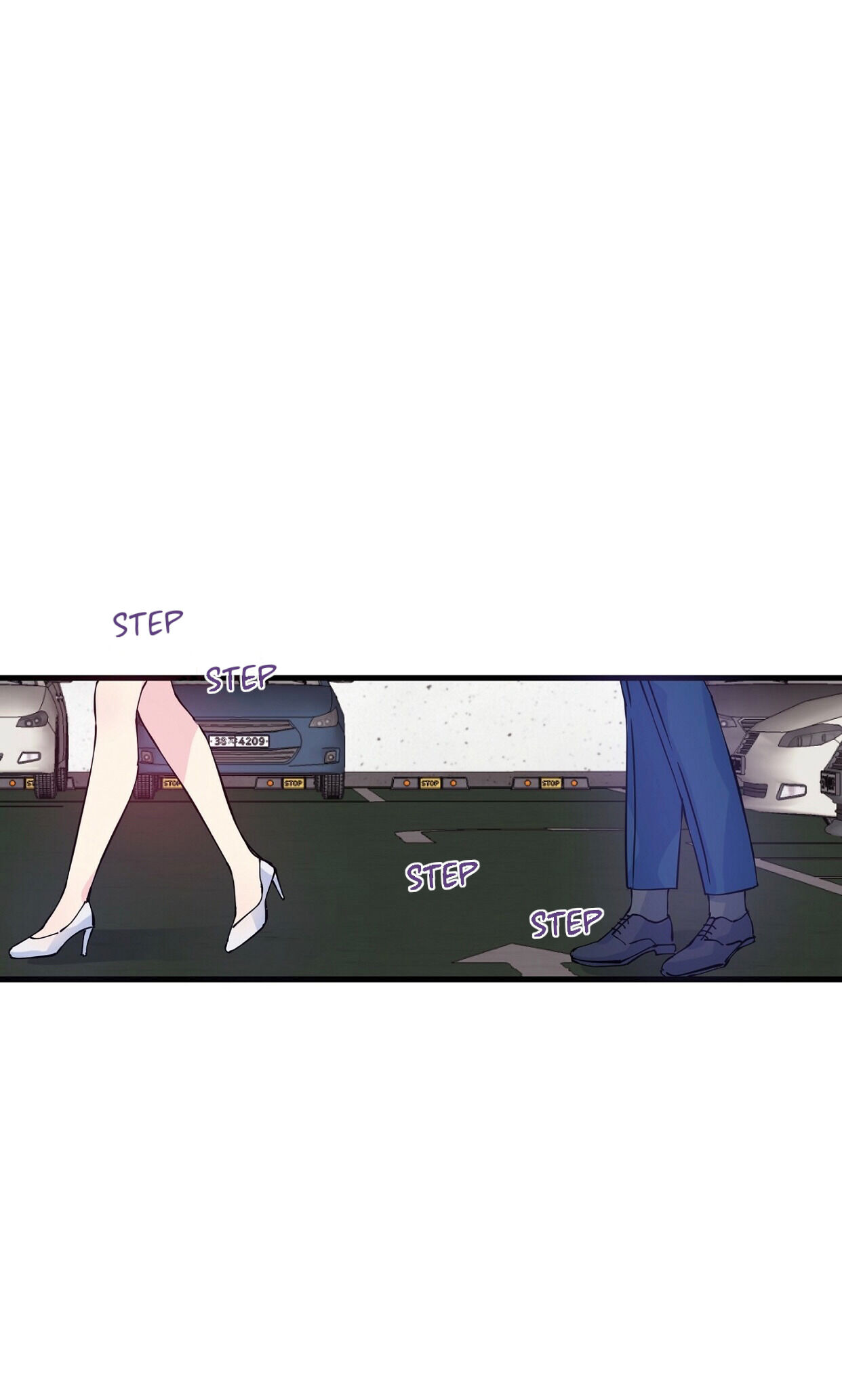 Lips Chapter 1 - Page 40 in English