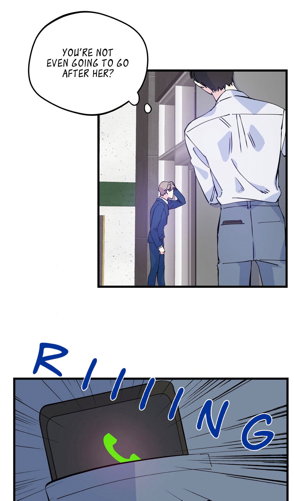 Lips Chapter 1 - Page 43 in English
