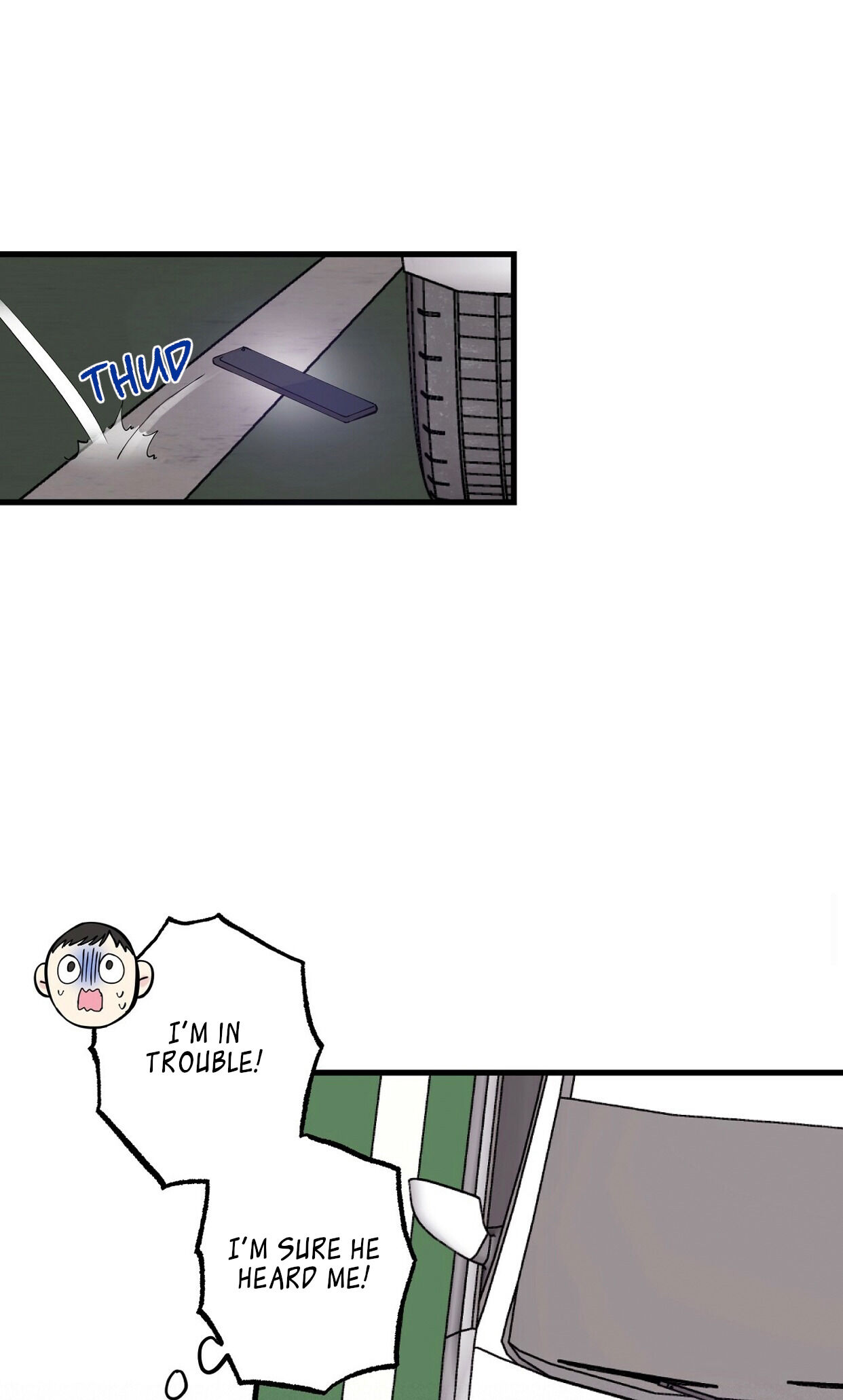 Lips Chapter 1 - Page 46 in English