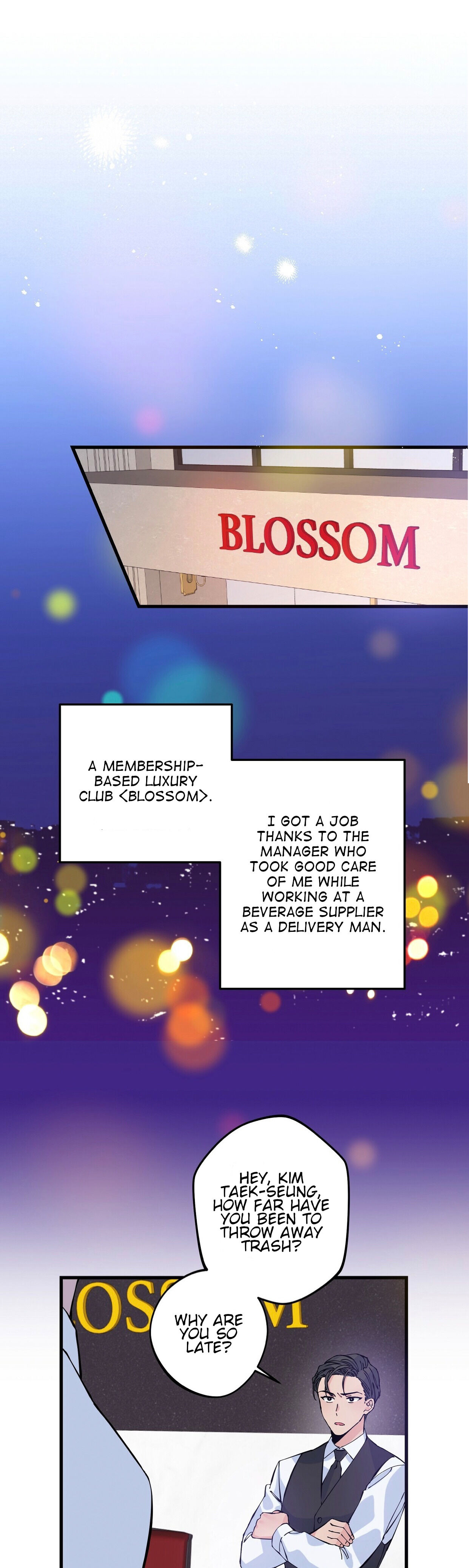 Lips Chapter 1 - Page 55 in English