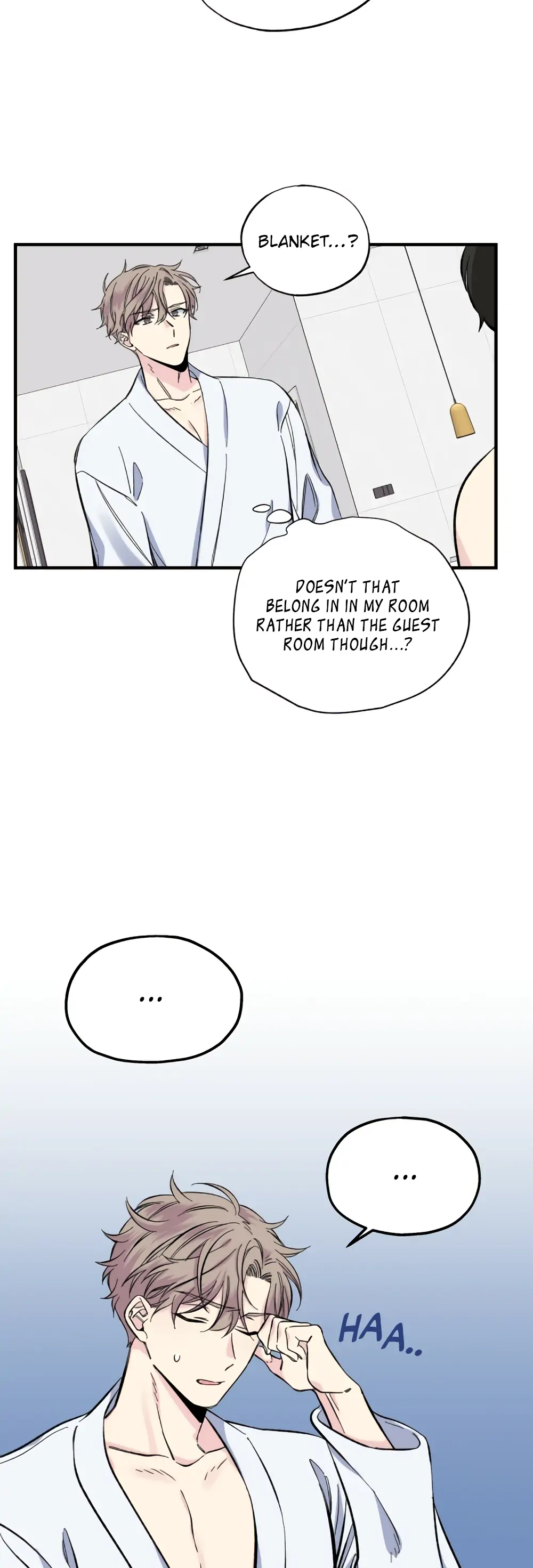 Lips Chapter 10 - Page 15 in English