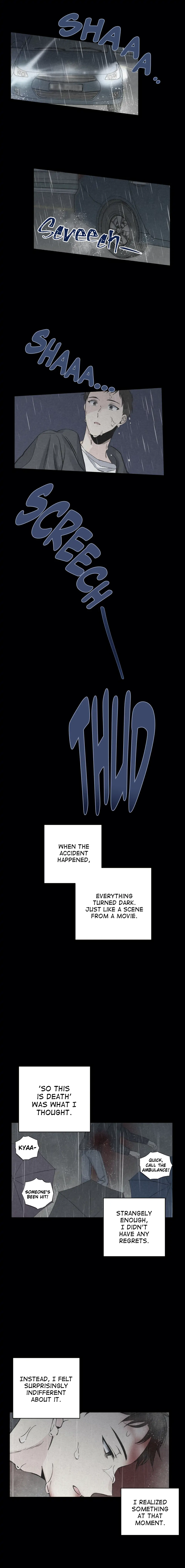 Lips Chapter 10 - Page 8 in English