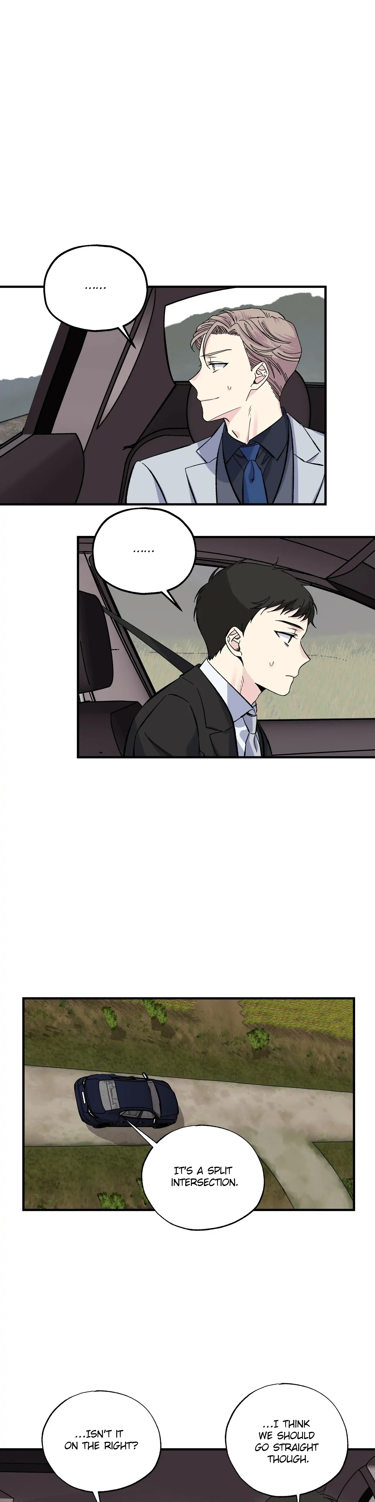 Lips Chapter 13 - Page 7 in English