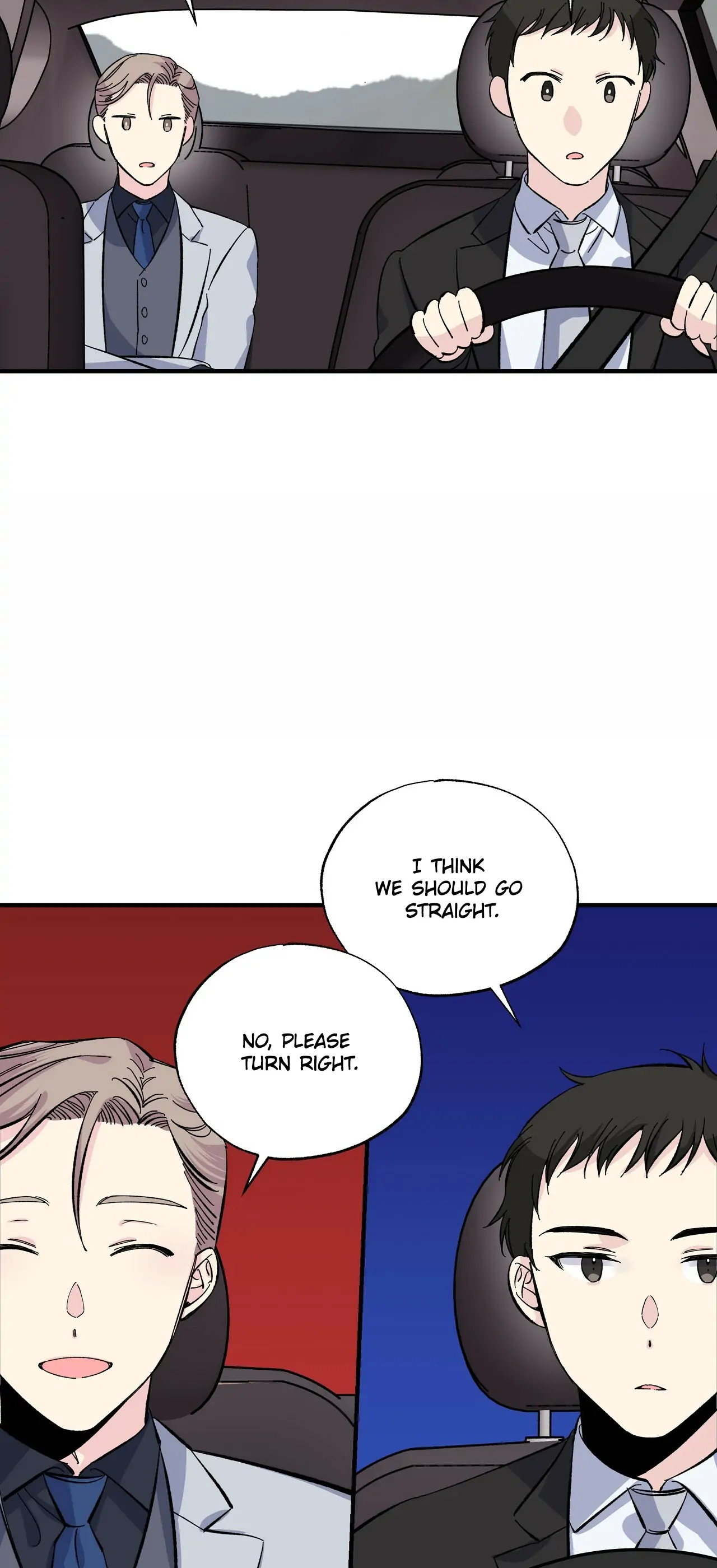 Lips Chapter 13 - Page 8 in English