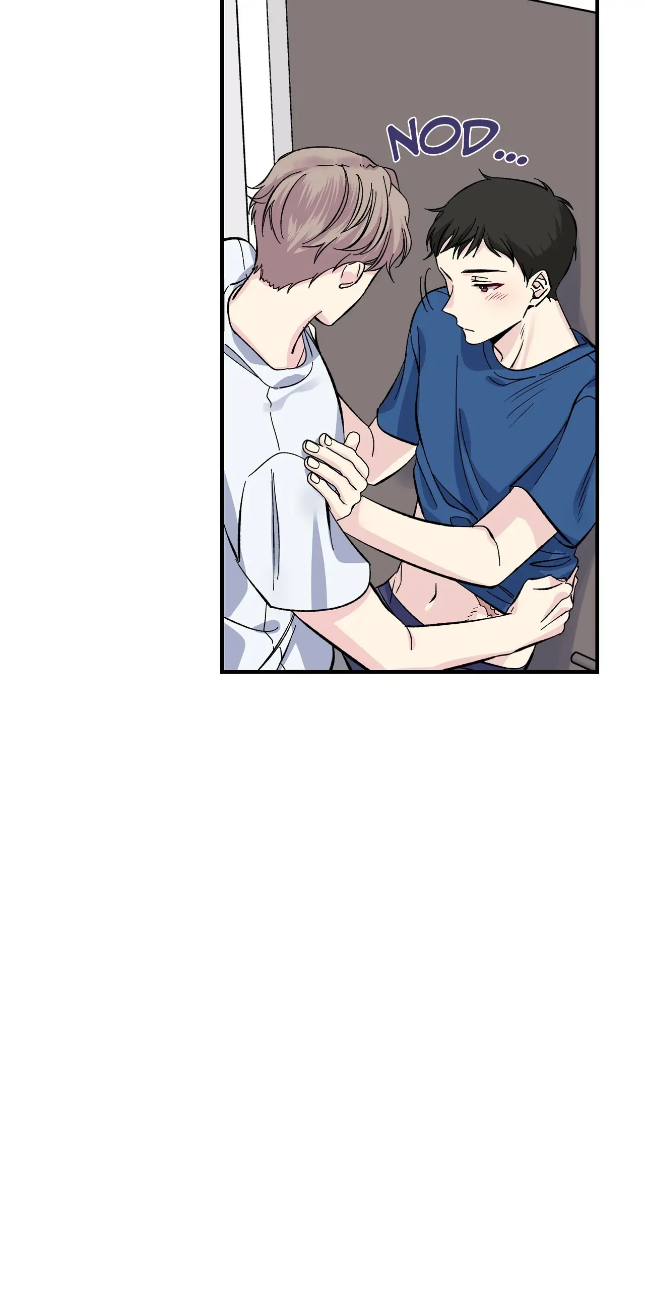 Lips Chapter 15 - Page 12 in English