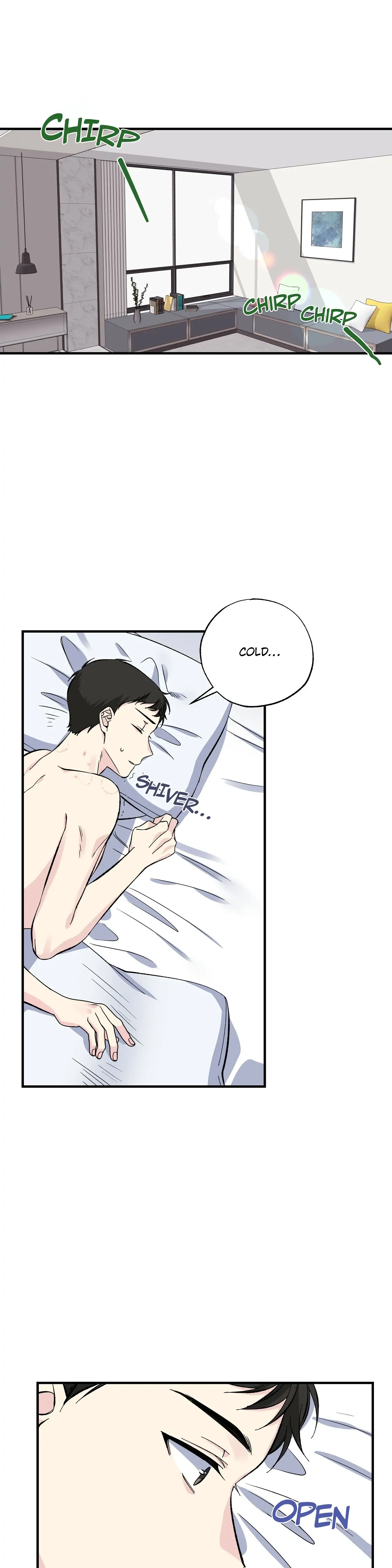 Lips Chapter 15 - Page 14 in English