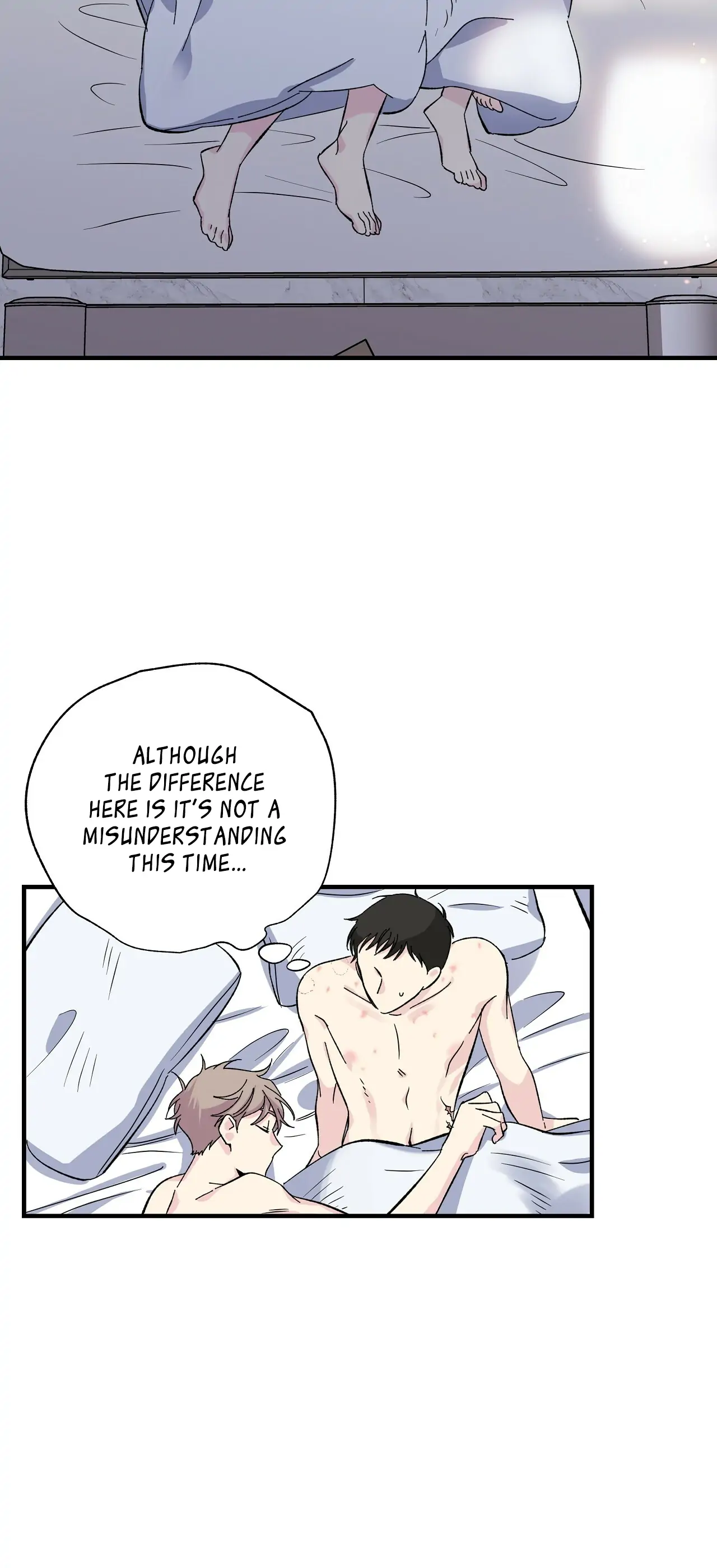 Lips Chapter 15 - Page 16 in English