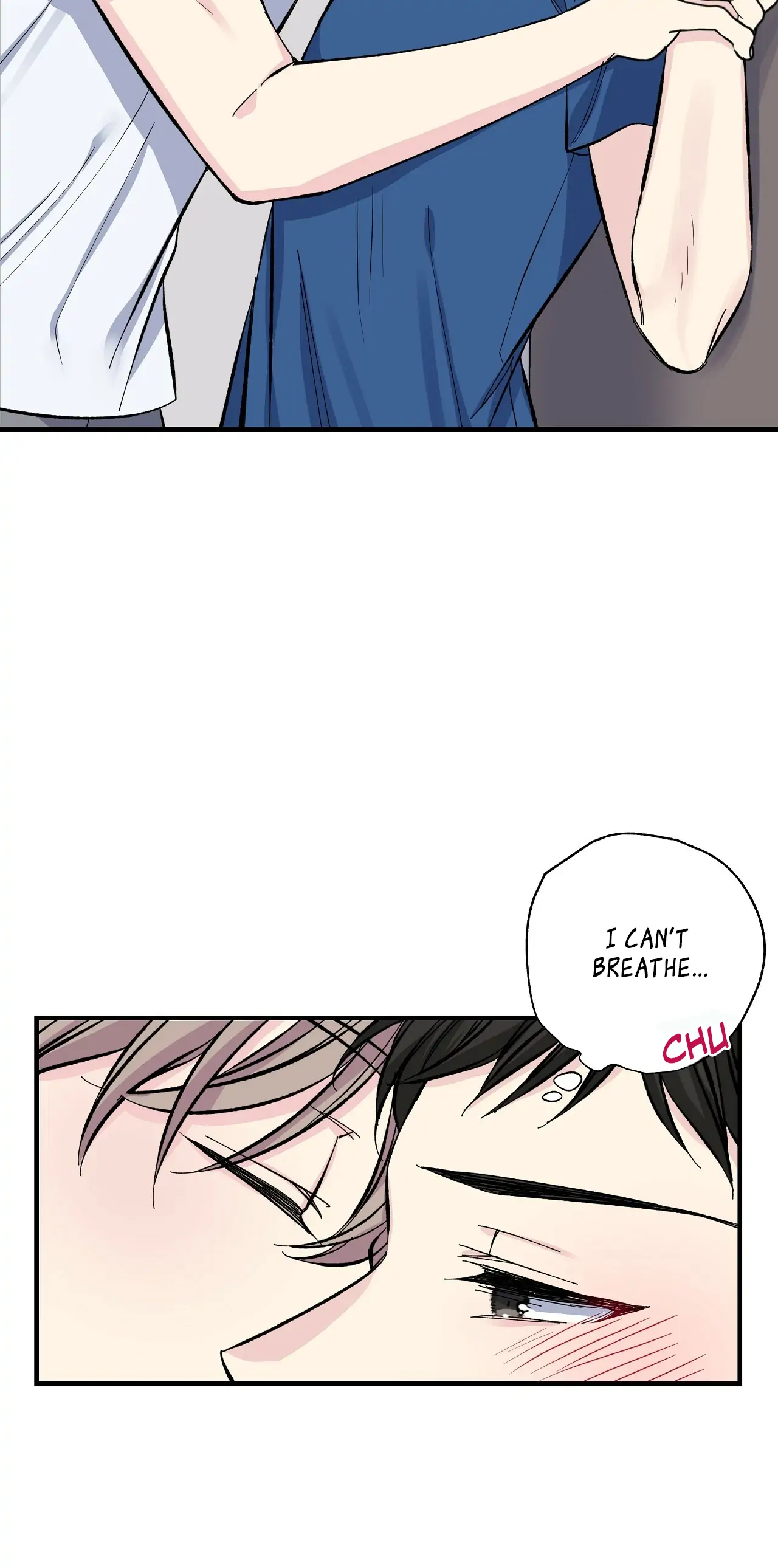 Lips Chapter 15 - Page 3 in English