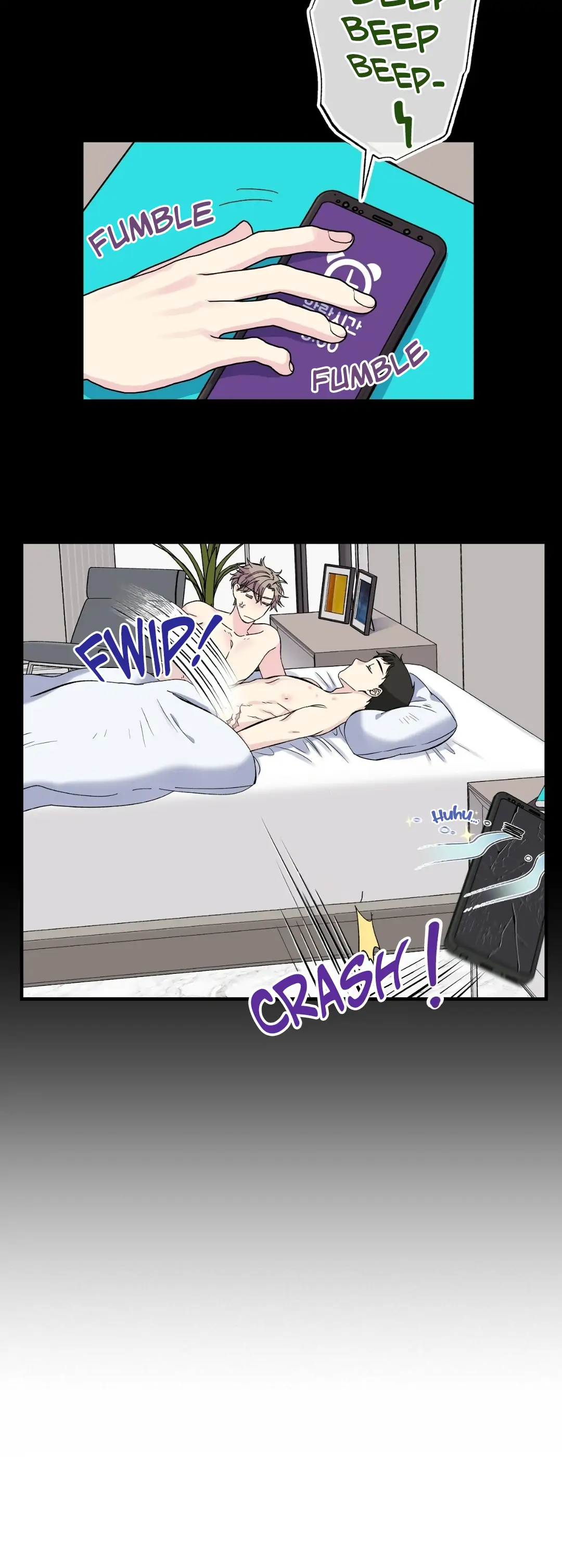 Lips Chapter 17 - Page 11 in English