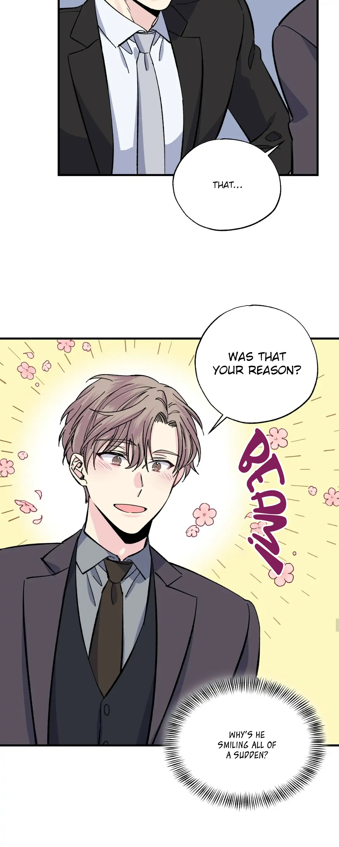 Lips Chapter 17 - Page 18 in English