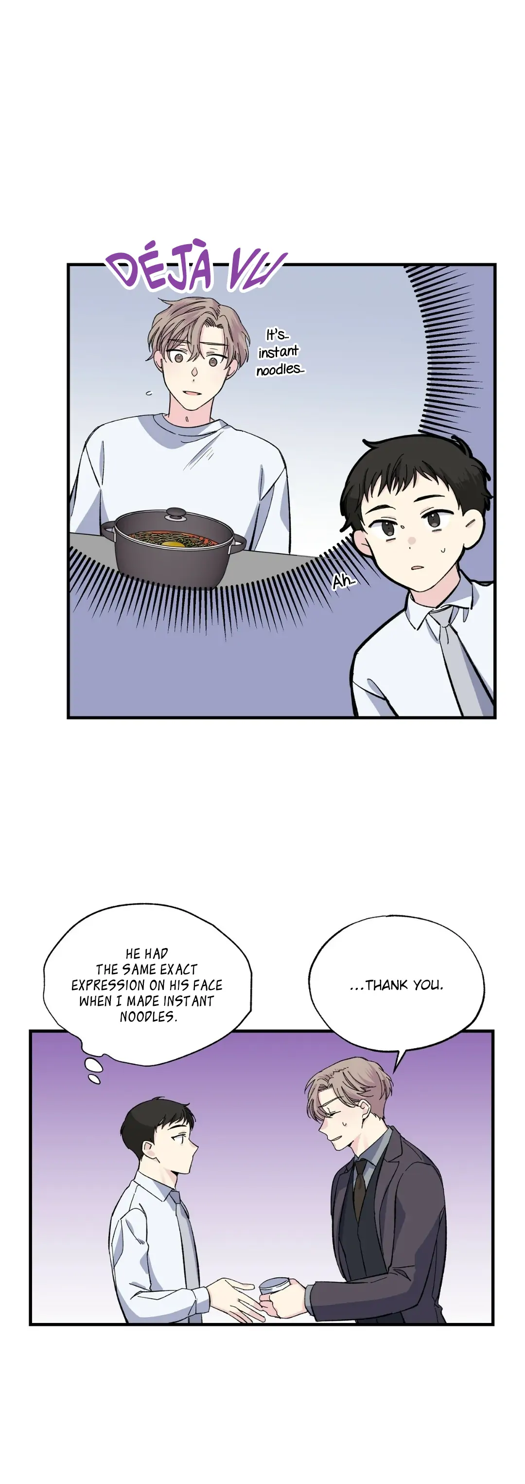 Lips Chapter 17 - Page 4 in English