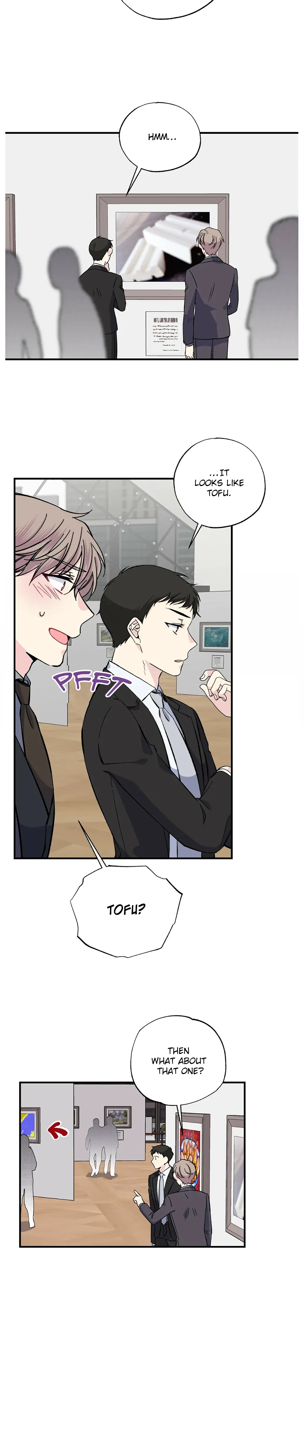 Lips Chapter 18 - Page 10 in English