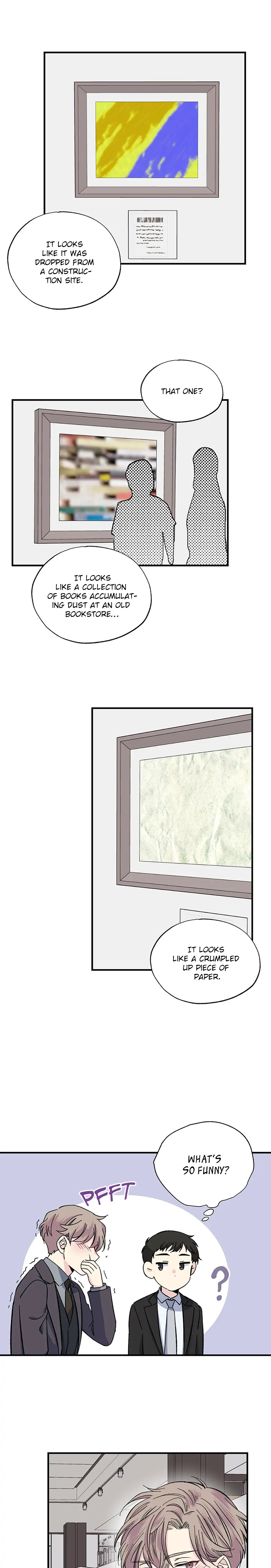 Lips Chapter 18 - Page 11 in English