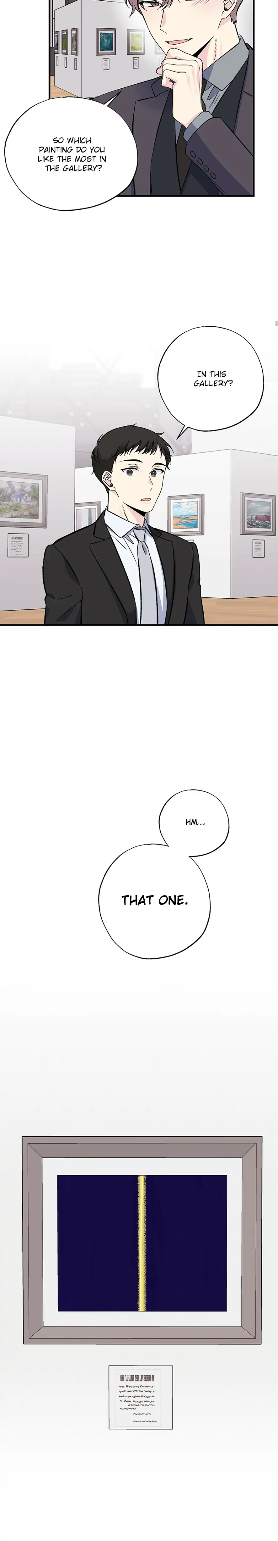 Lips Chapter 18 - Page 12 in English