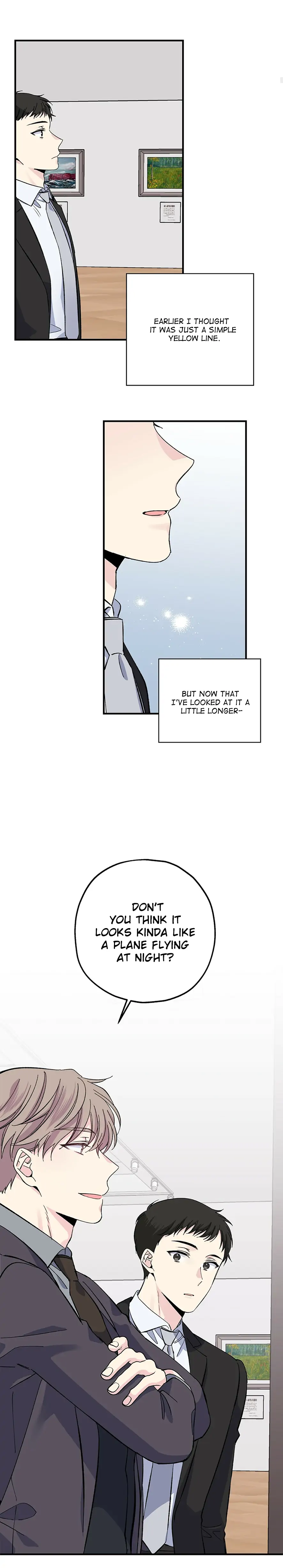 Lips Chapter 18 - Page 13 in English