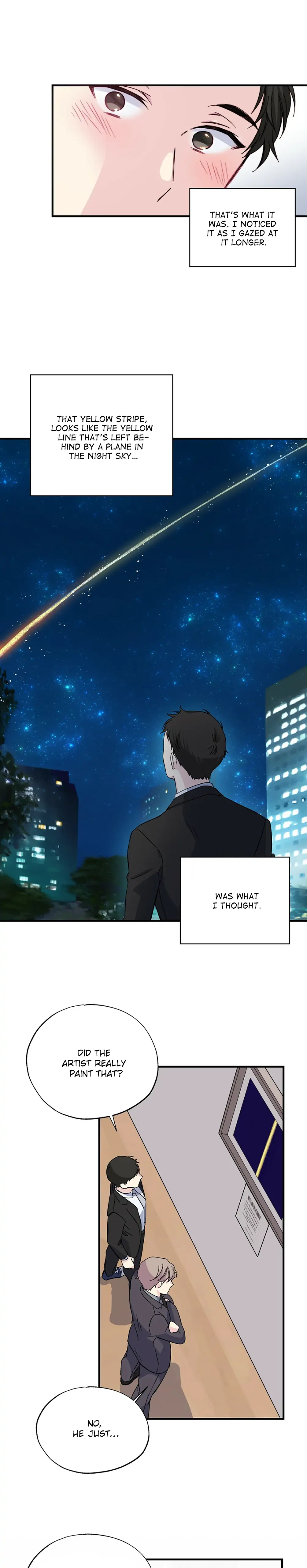 Lips Chapter 18 - Page 14 in English