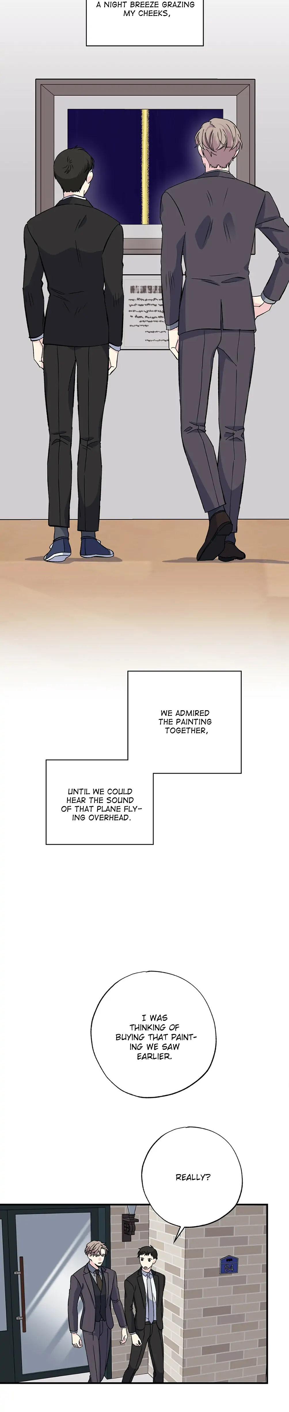 Lips Chapter 18 - Page 16 in English