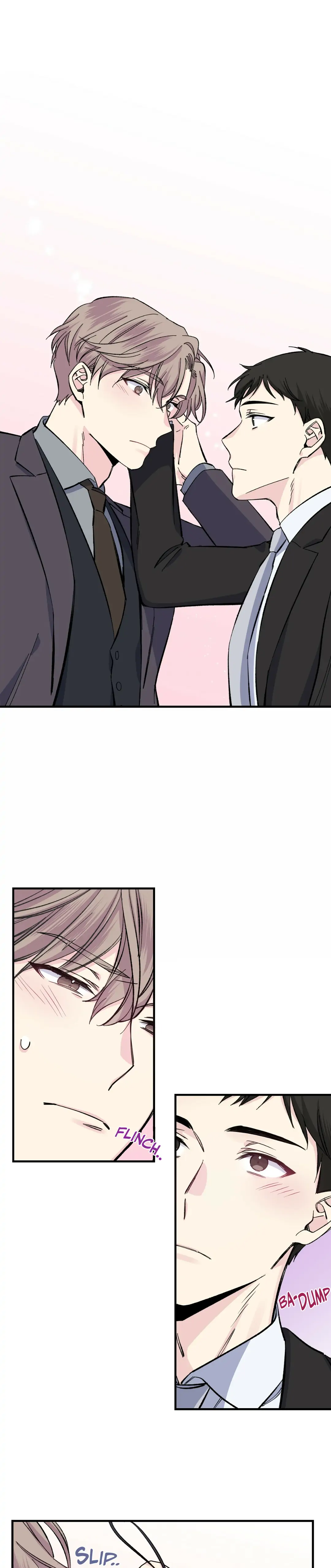 Lips Chapter 18 - Page 21 in English