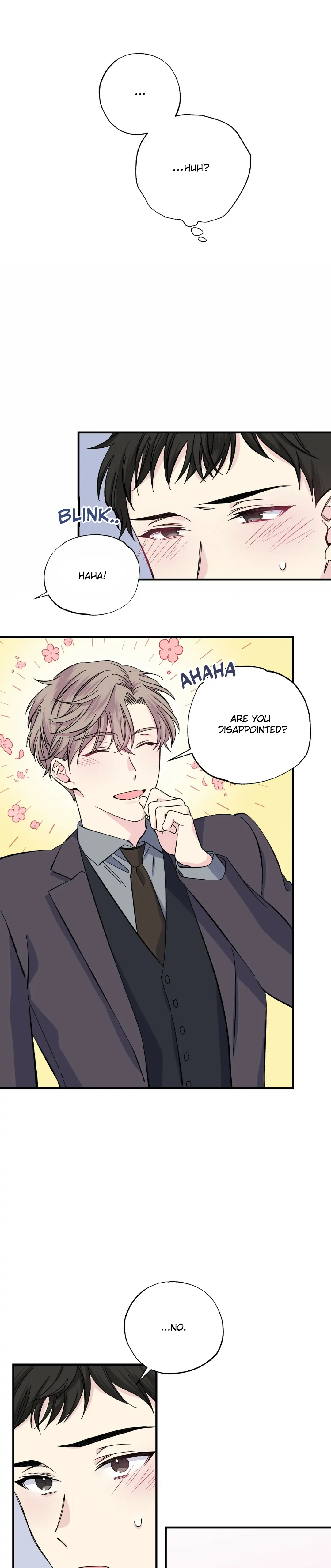 Lips Chapter 18 - Page 5 in English