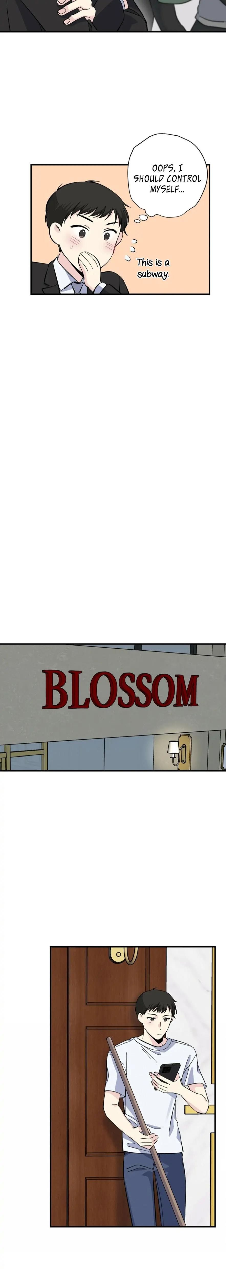Lips Chapter 19 - Page 11 in English