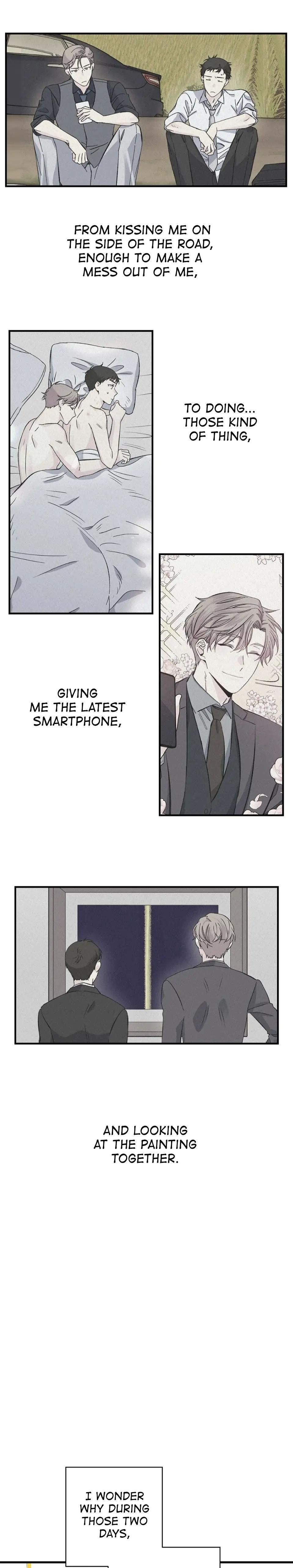 Lips Chapter 19 - Page 7 in English