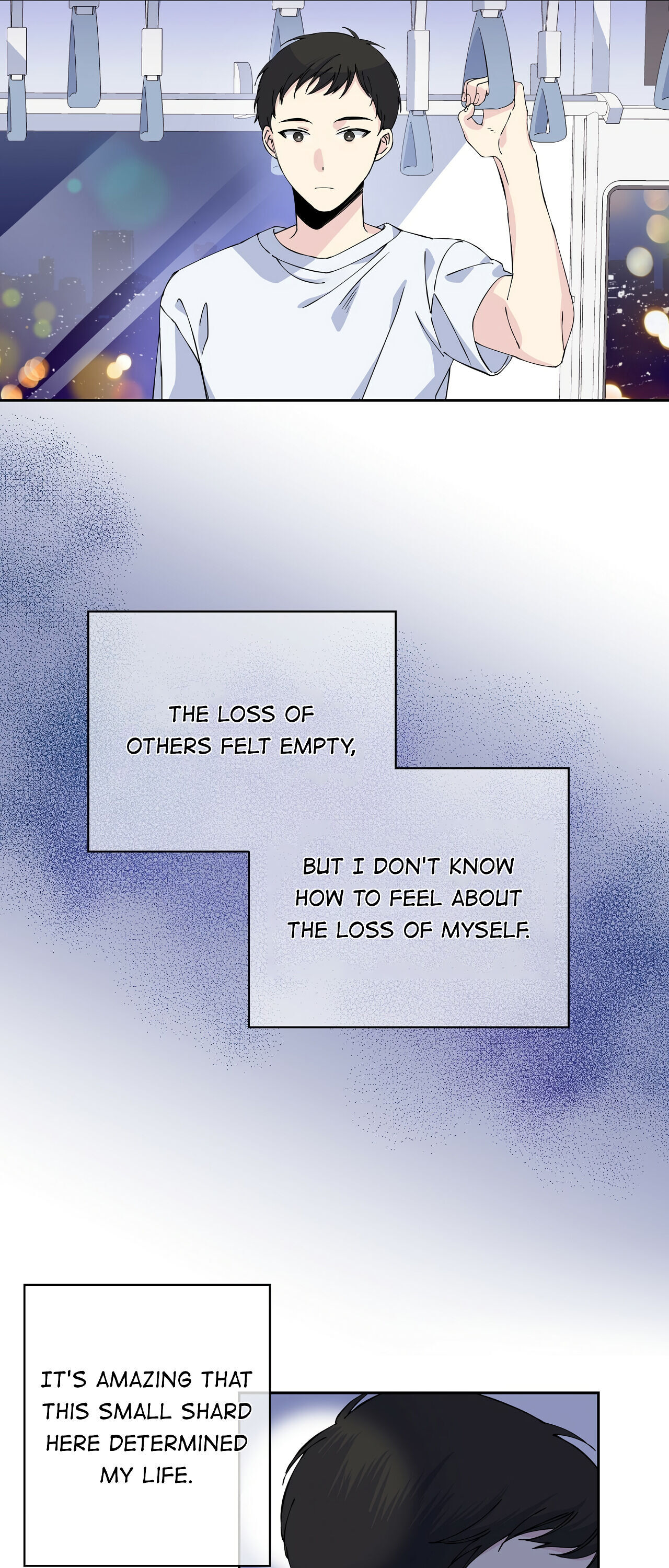 Lips Chapter 2 - Page 13 in English