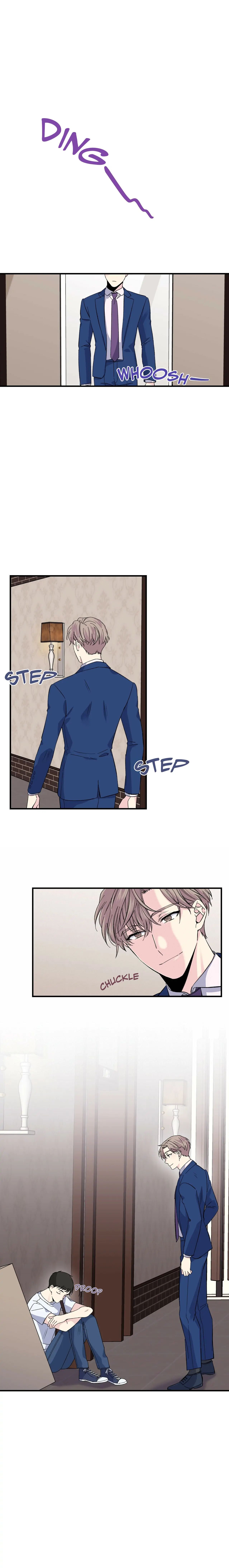 Lips Chapter 20 - Page 13 in English
