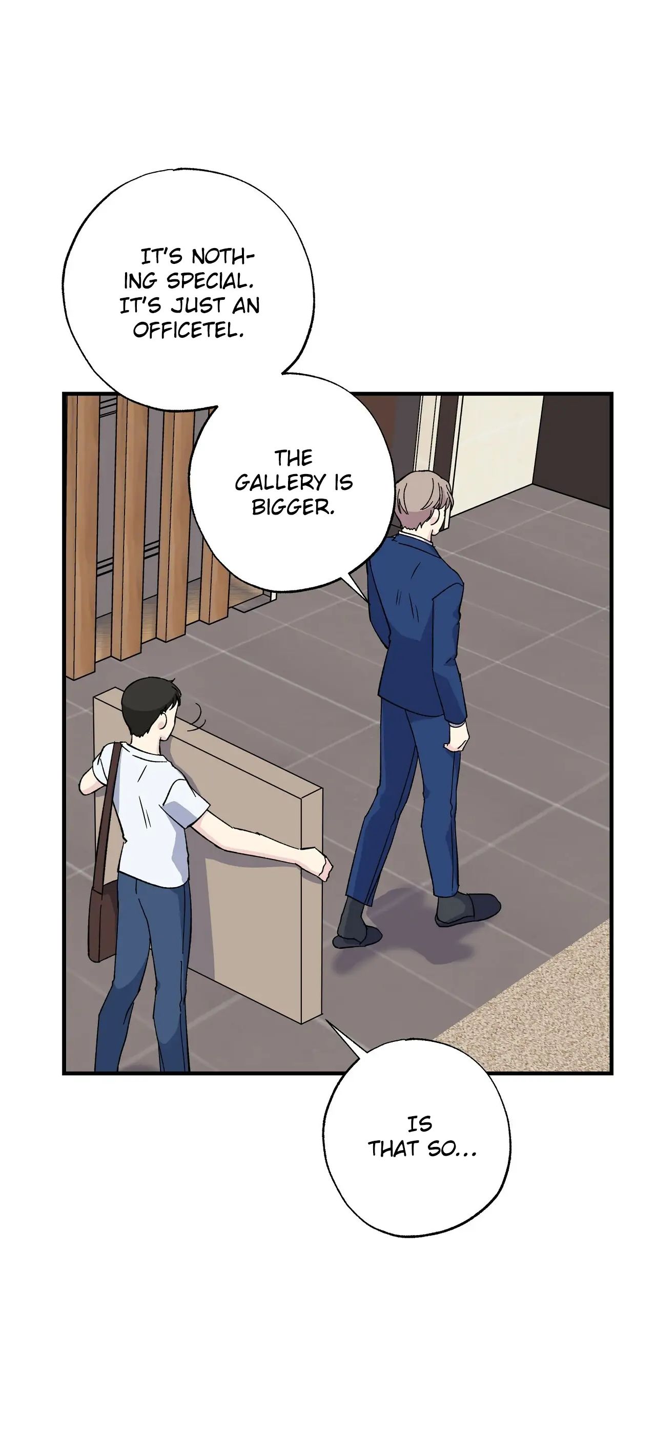 Lips Chapter 20 - Page 17 in English
