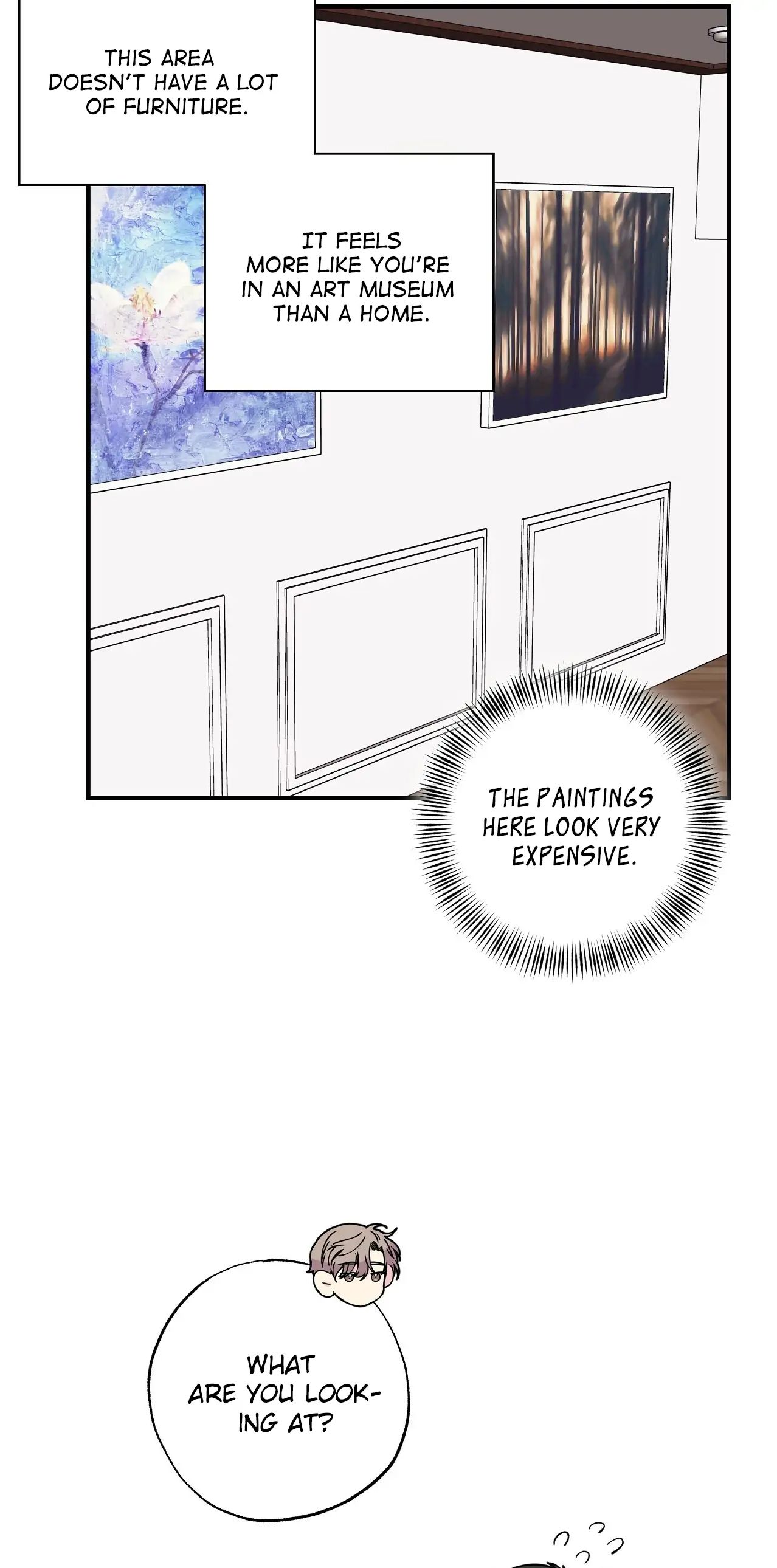 Lips Chapter 20 - Page 19 in English