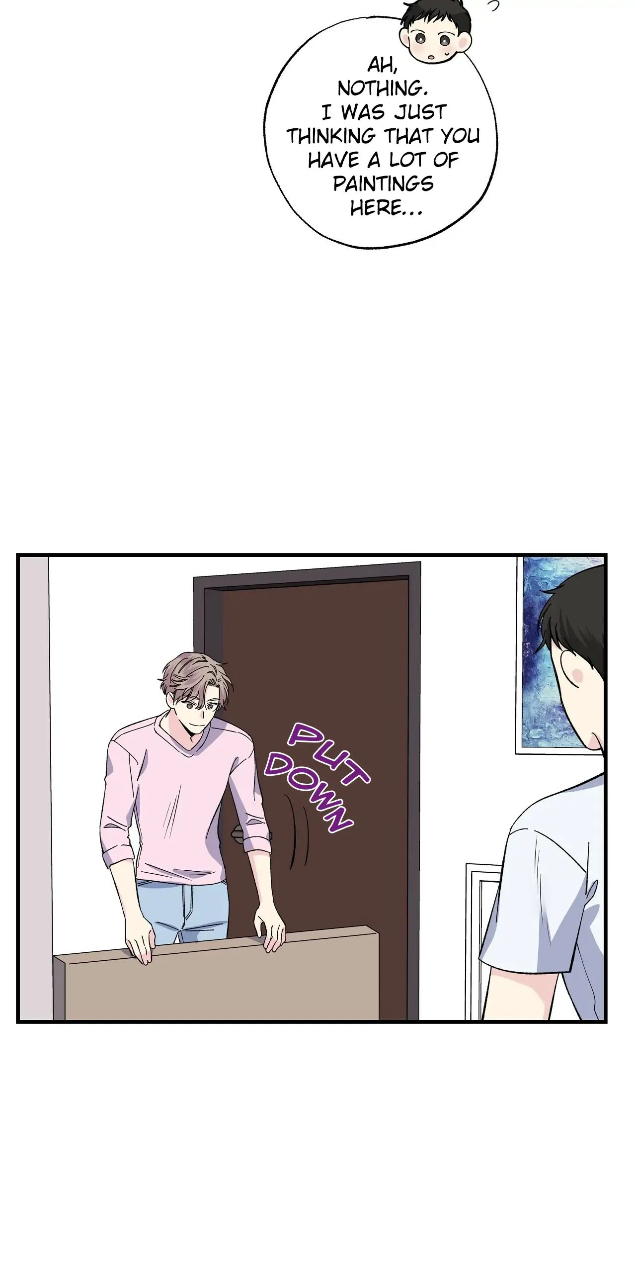 Lips Chapter 20 - Page 20 in English
