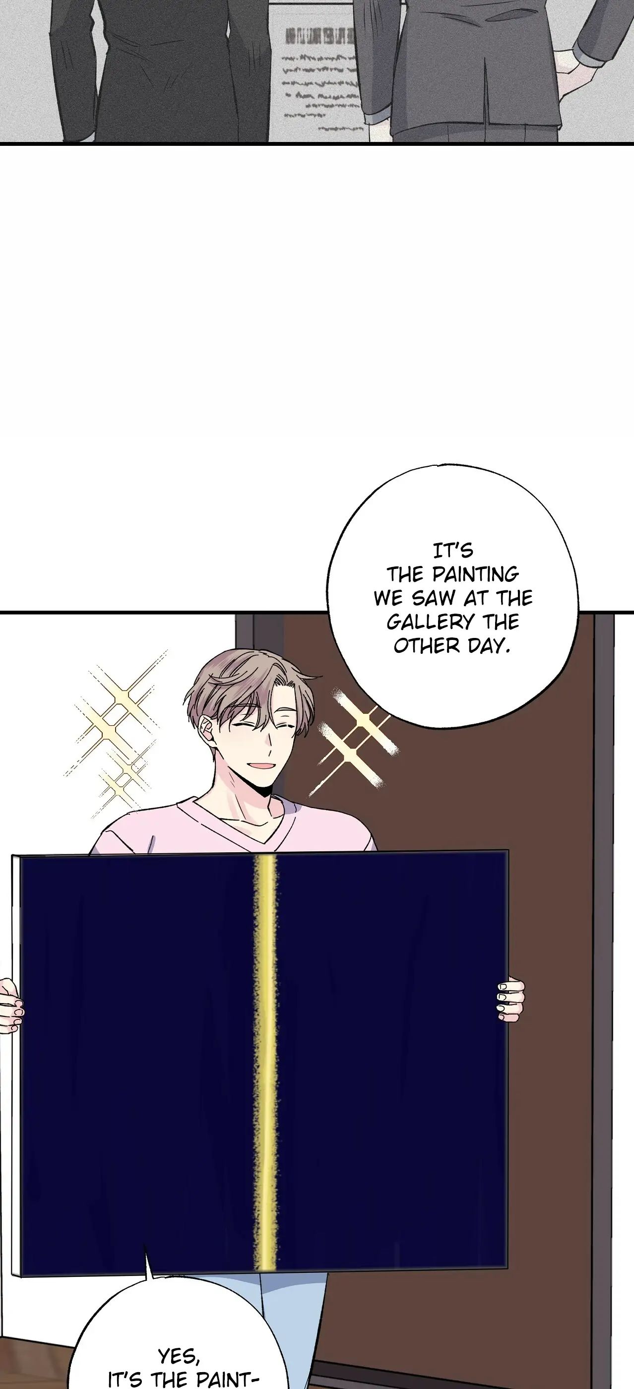 Lips Chapter 20 - Page 22 in English