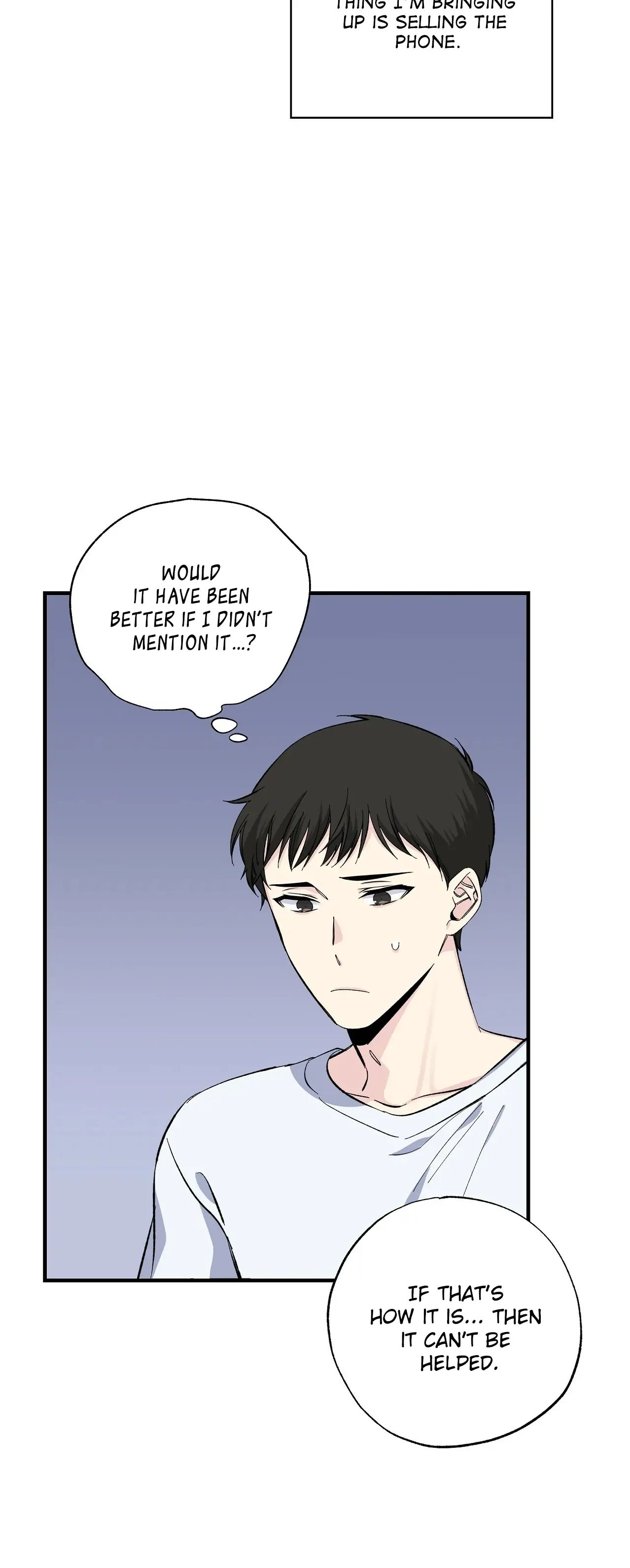 Lips Chapter 21 - Page 12 in English