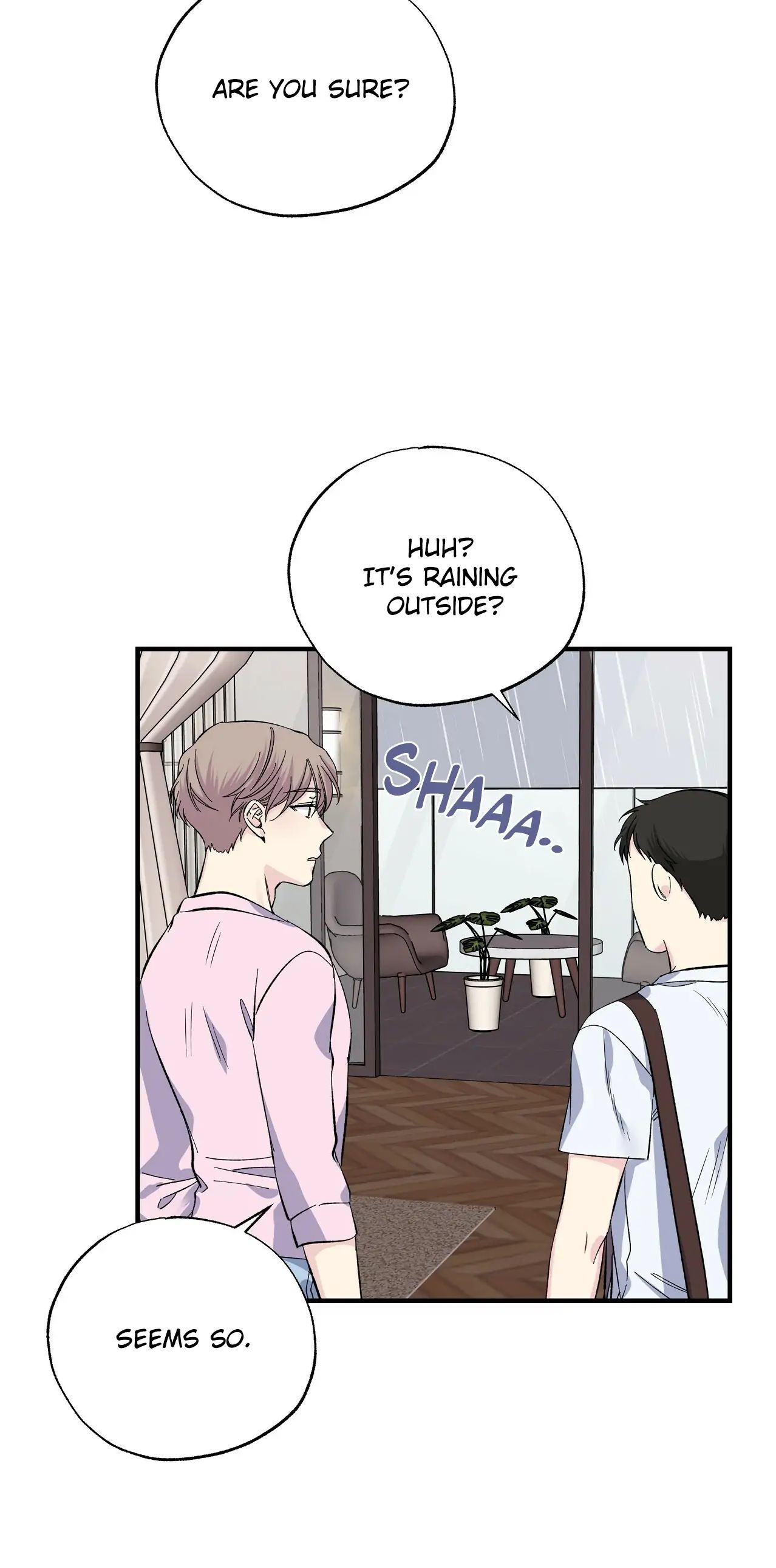 Lips Chapter 21 - Page 14 in English